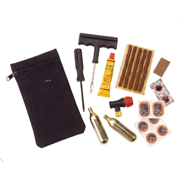 Picture of Coleman Maddog Atv Utv Tire Repair Kit