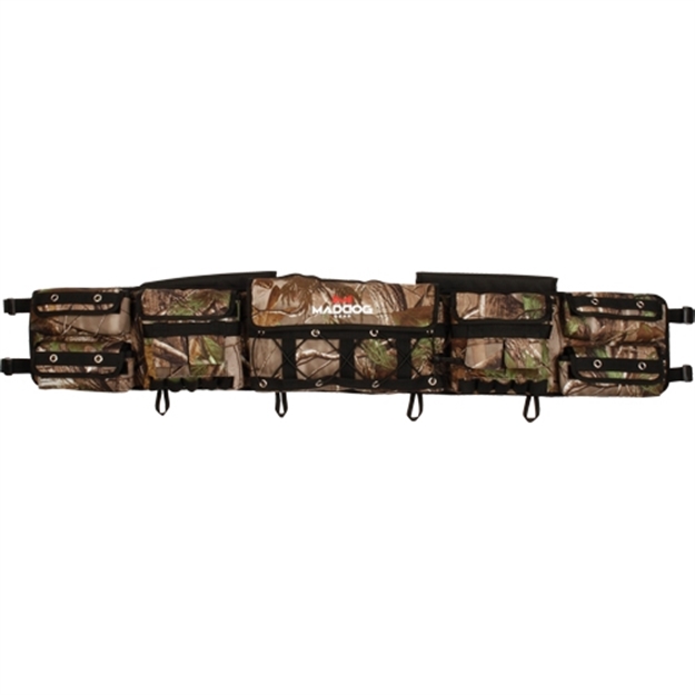 Picture of Coleman Dog Gear Utv Cage Organizer Realtree Apg<