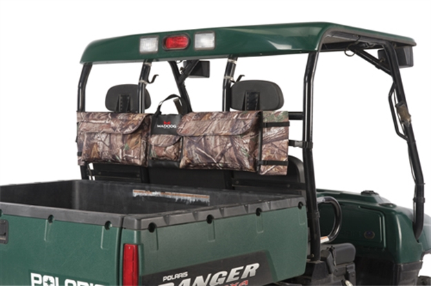 Picture of Coleman Dog Gear Utv Gun Scabbard Realtree Apg