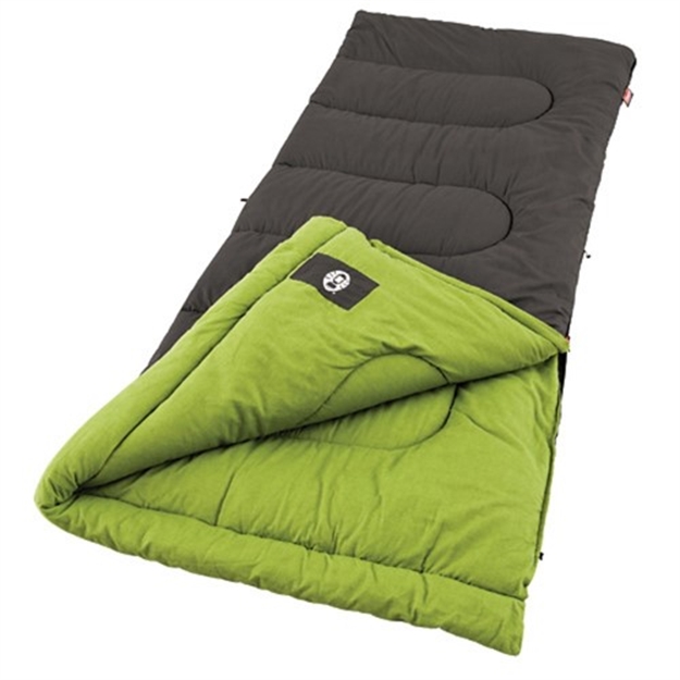 Picture of Coleman Sleeping Bag Duck Harbor< 2000004454