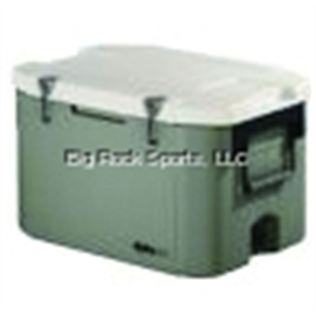 Picture of Coleman Esky Heavy Duty Cooler 135Qt UV Khaki 5892
