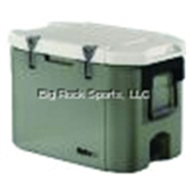 Picture of Coleman Esky Heavy Duty Cooler 85Qt UV Khaki 5891