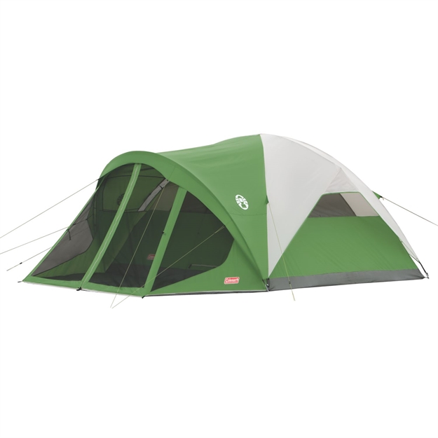 Picture of Coleman Evanston Screened 6-Person Tent