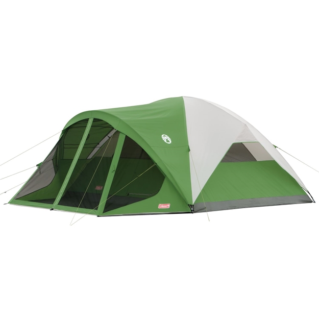 Picture of Coleman Evanston Screened 8 Person Tent