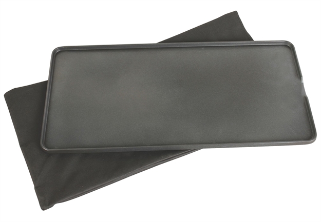 Picture of Coleman Eventemp Essential Griddle For 3 Burner Stove