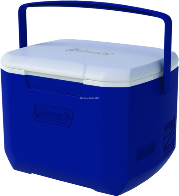 Picture of Coleman Excursion Cooler 16Qtblue