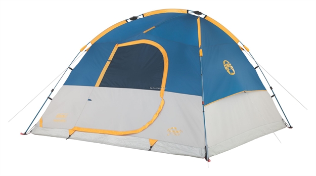 Picture of Coleman Flatiron Instant Dome Tent 6 Person 10' X 9'<