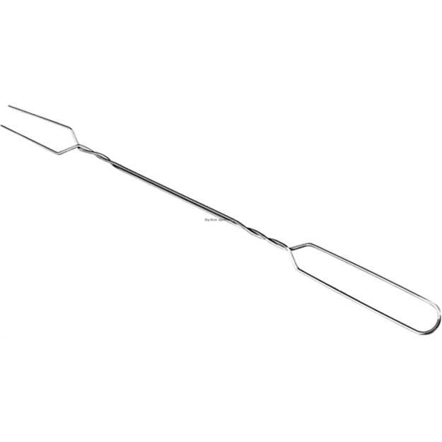 Picture of Coleman Fork Steel Toaster 20" C003