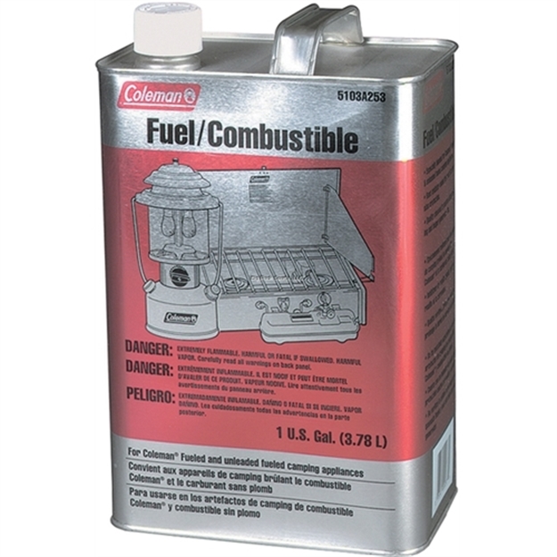 Picture of Coleman Fuel 1Gallon 6/Case