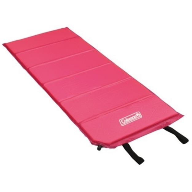 Picture of Coleman Girls 50X20x1 IN Self-Inflate Cmp Pad Pnk 2000014182