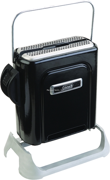 Picture of Coleman Grill Charcoal Fold N GO