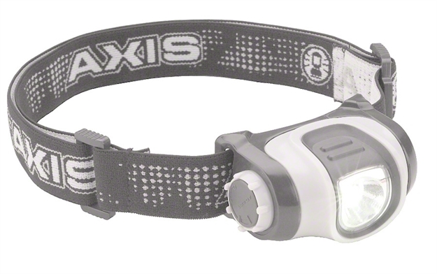 Picture of Coleman Head Lamp 3Aaa Led High Power Axis C004