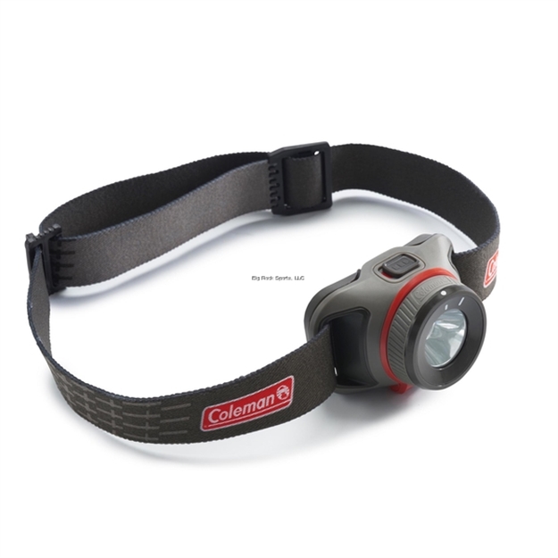 Picture of Coleman Headlamp 100M Batteryguard