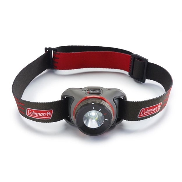 Picture of Coleman Headlamp 150M Batteryguard Tri