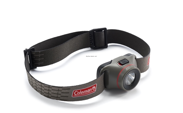 Picture of Coleman Headlamp 50M Batteryguard