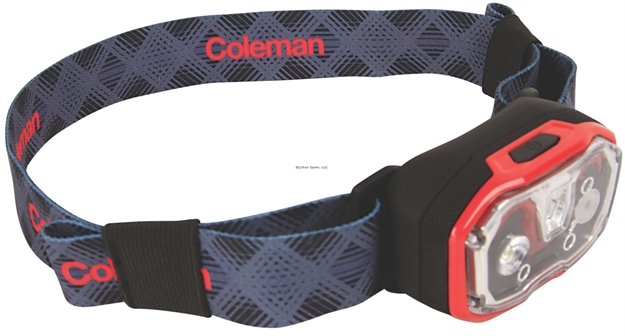 Picture of Coleman Headlamp Conquer Led 200L