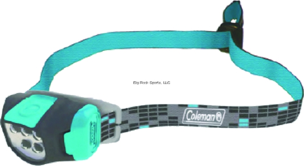 Picture of Coleman Headlamp Ht-4 Signature
