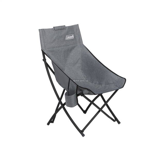 Picture of Coleman Hkd Bucket Chair