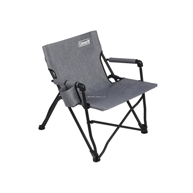 Picture of Coleman Hkd Deck Chair