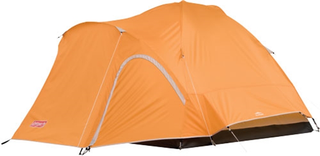 Picture of Coleman Hooligan 3 Person Backpacking Tent 8' X 7'