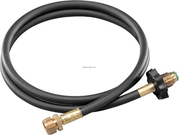 Picture of Coleman Hose & Adapter Road Trip Also 5'