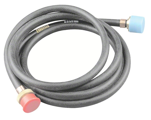 Picture of Coleman Hose 8' Extension C002