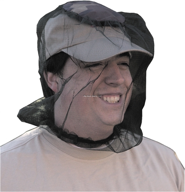 Picture of Coleman Insect Head Net