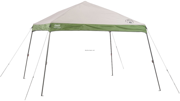 Picture of Coleman Instant Canopy 12X12 Slant