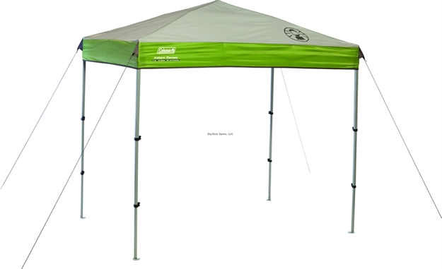 Picture of Coleman Instant Canopy 7X5 Shelter