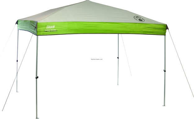Picture of Coleman Instant Canopy 9X7 Shelter