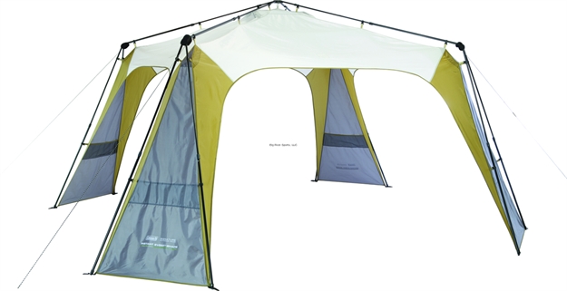 Picture of Coleman Instant Event Shade 14X14 Shelter