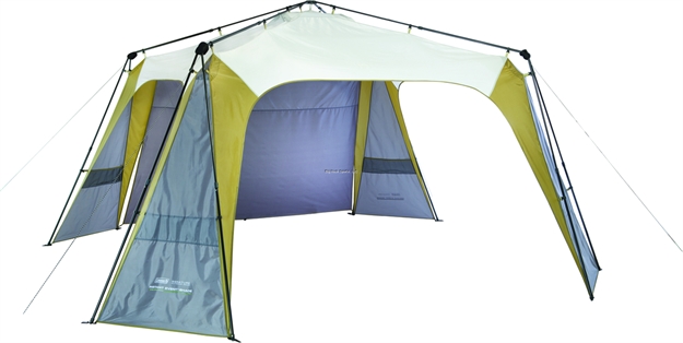 Picture of Coleman Instant Event Shade 14X14 Sunwall