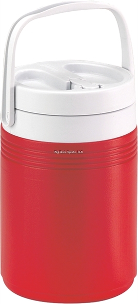 Picture of Coleman Jug 1Gal Red C006