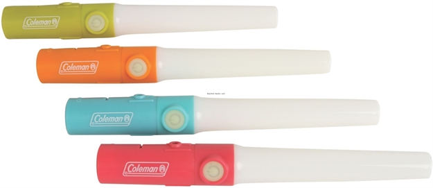 Picture of Coleman Kids Flashlight Glowstick