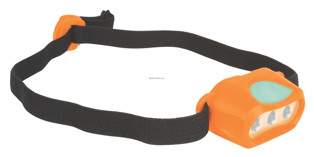 Picture of Coleman Kids Mini Headlamp
