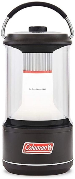 Picture of Coleman Lantern 1000L Batteryguard Black