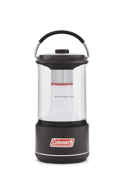 Picture of Coleman Lantern 1000L Batteryguard Blk Tri