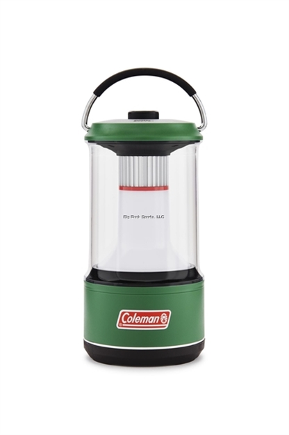 Picture of Coleman Lantern 1000L Batteryguard Green TR