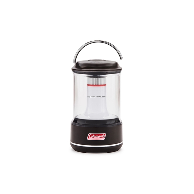 Picture of Coleman Lantern 200L Batteryguard Black Tri