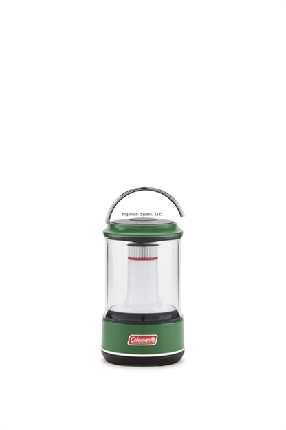 Picture of Coleman Lantern 200L Batteryguard Green Tri