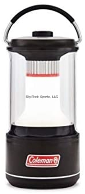 Picture of Coleman Lantern 600L Batteryguard Black