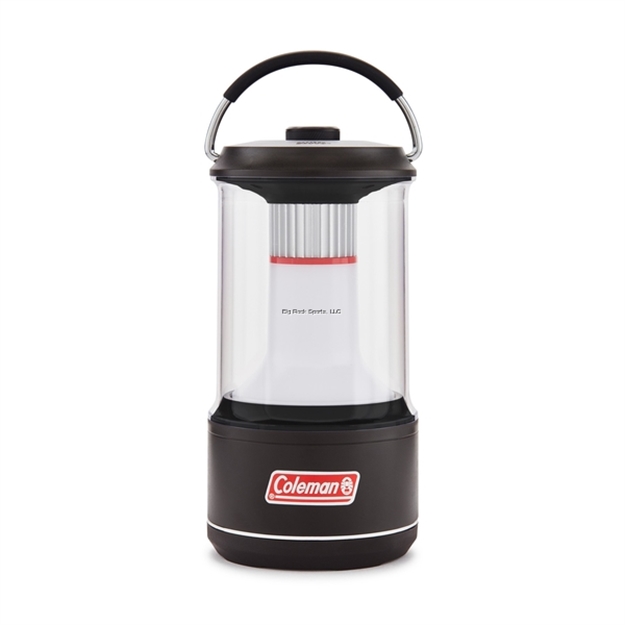 Picture of Coleman Lantern 800L Batteryguard Black Tri