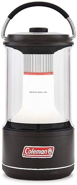 Picture of Coleman Lantern 800L Batteryguard Black