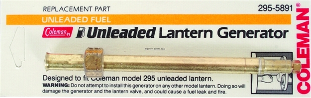 Picture of Coleman Lantern Generator 295