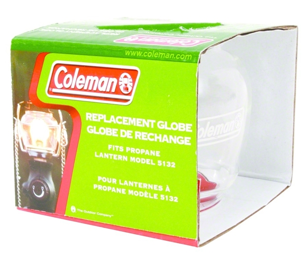 Picture of Coleman Lantern Globe 5132 R132-043C