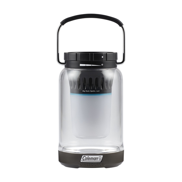 Picture of Coleman Onesource 600L Lantern UP TO 600 Lumens W/Battery/Us! 2000035451