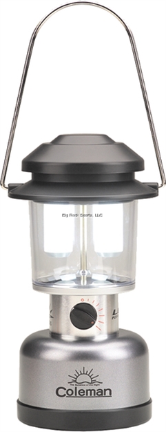 Picture of Coleman Lantern Twin Led High Performance C002