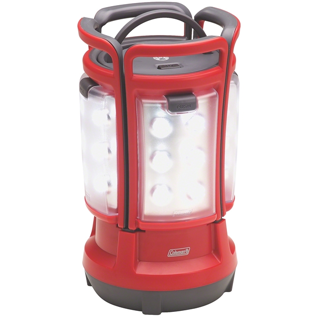 Picture of Coleman Led Quad Lantern