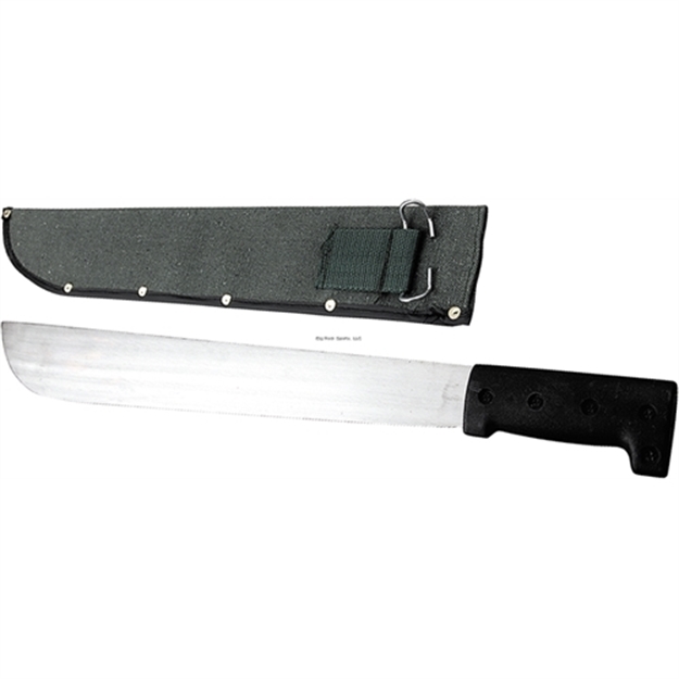 Picture of Coleman Machete W/Sheath 18"