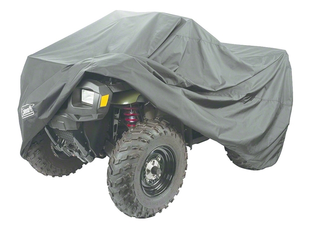 Picture of Coleman Dog Gear Atv Cover Black